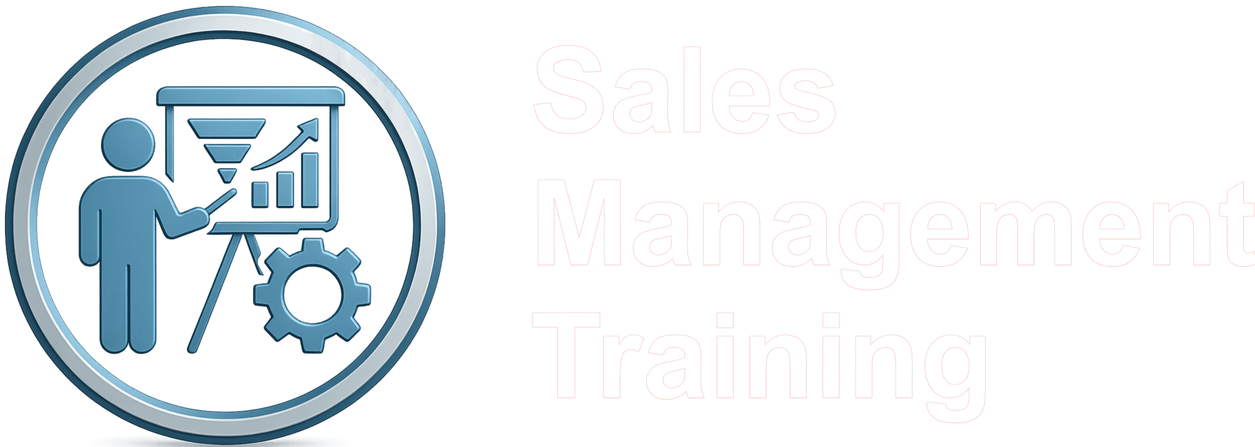 Sales Management Training
